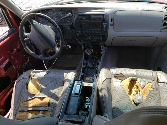 1997 Ford Explorer VIN: 1FMDU35P6VUC55339 Lot: 75537793