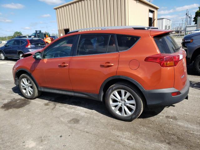 2015 TOYOTA RAV4 LIMIT - 2T3DFREV7FW348200