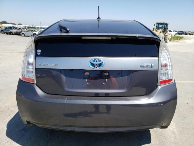 JTDKN3DP7E3062651 Toyota PRIUS PLUG-IN