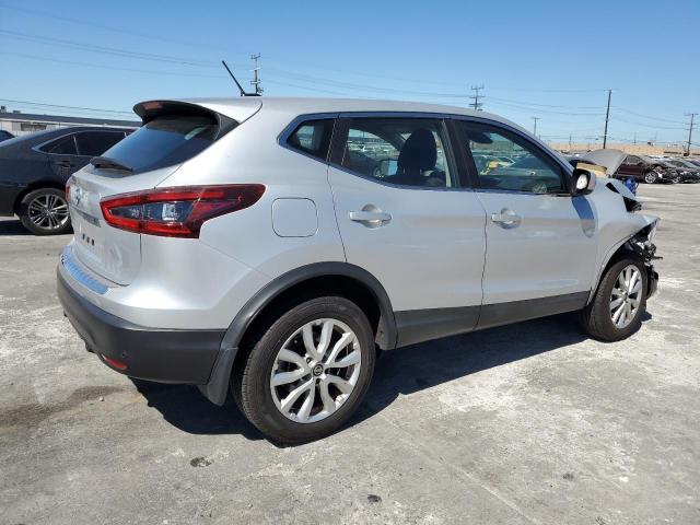 JN1BJ1CV7LW542803 Nissan Rogue Sport S
