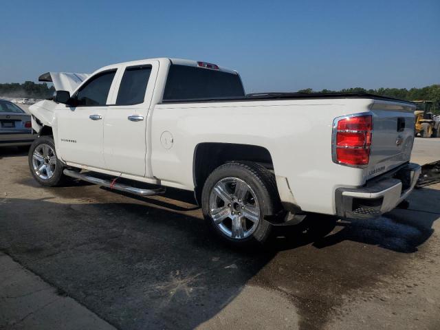 1GCRCPEC7HZ338240 | 2017 CHEVROLET SILVERADO