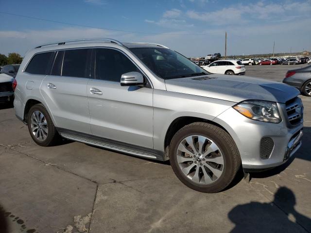 4JGDF6EE9HA792304 Mercedes-Benz Gls 450 4matic