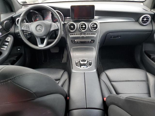 WDC0G4JB3JV098006 Mercedes-Benz GLC 300