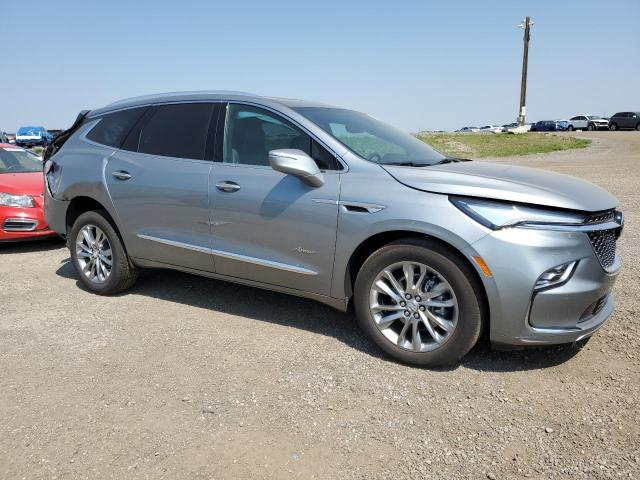 2023 BUICK ENCLAVE AV - 5GAEVCKW2PJ166648
