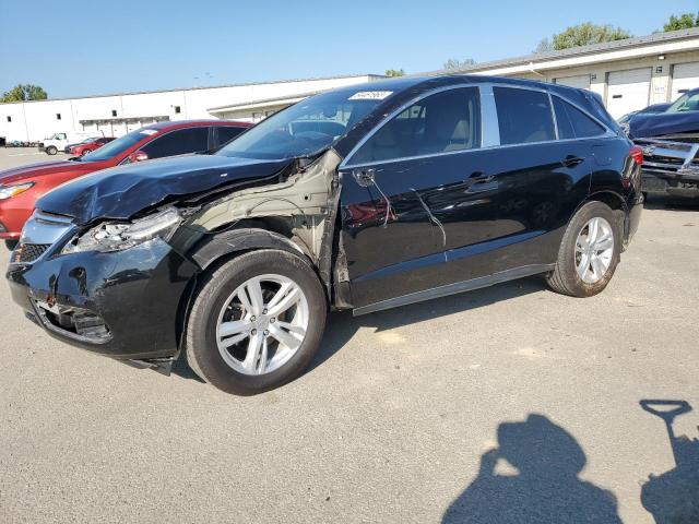 2015 Acura RDX 