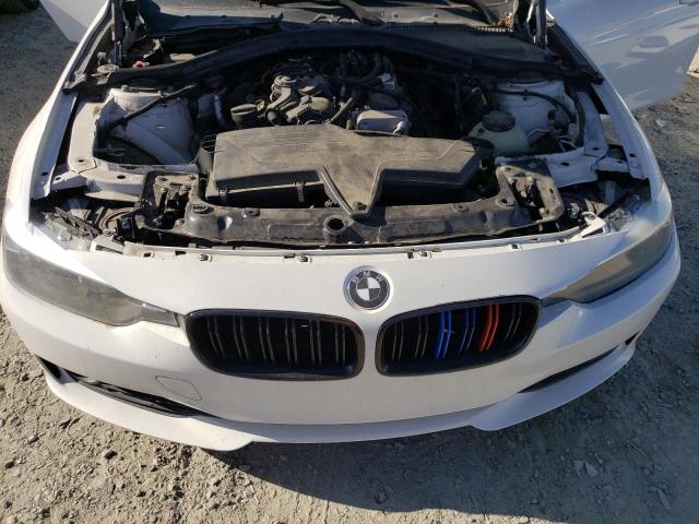 WBA3C1C54EK115002 BMW 328 I Sulev