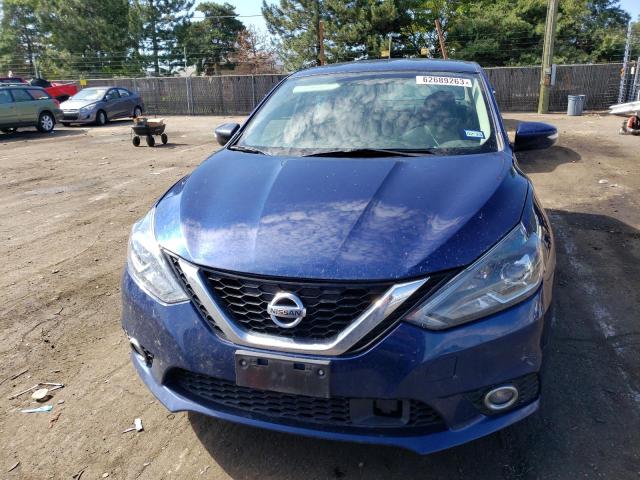 3N1AB7AP2KY322847 | 2019 NISSAN SENTRA S