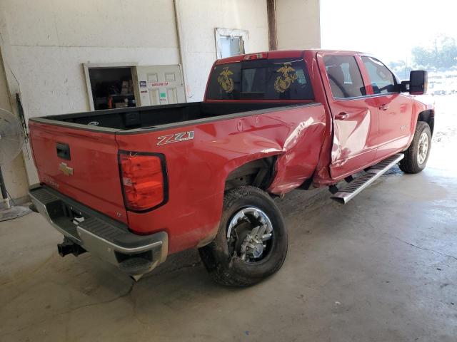 2015 CHEVROLET 2500 HD - 1GC1KVEGXFF528815