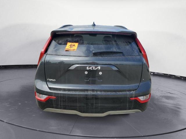 2023 KIA NIRO WIND - KNDCR3L13P5036240