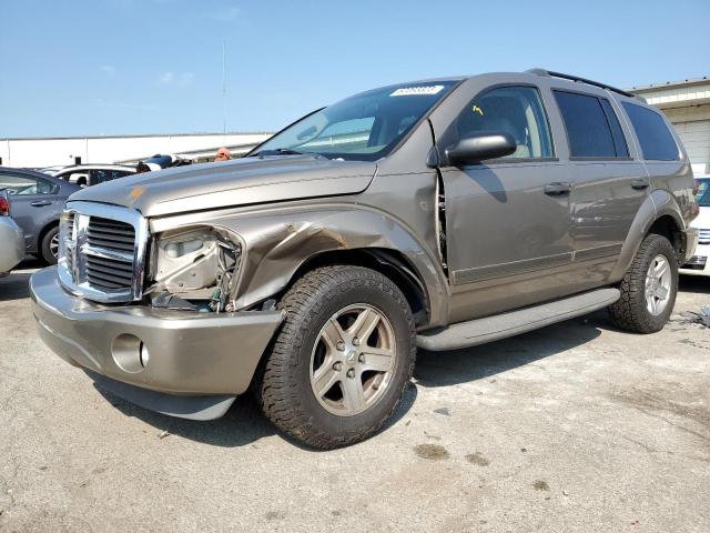 2005 Dodge Durango SLT