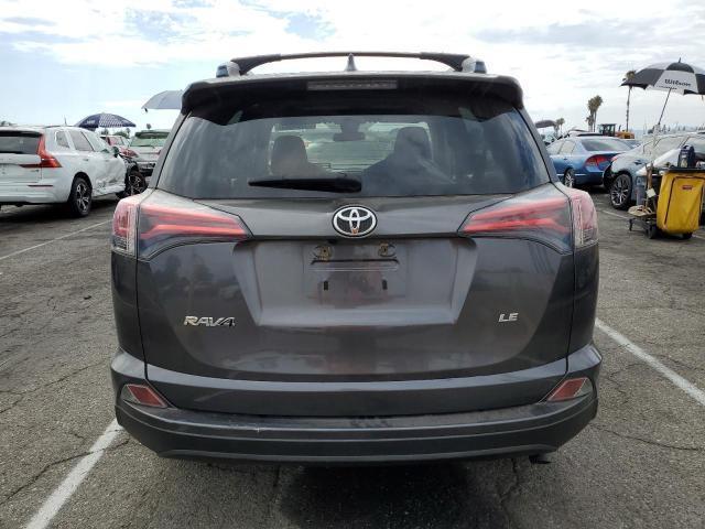 JTMZFREV3HJ712099 Toyota RAV4 LE