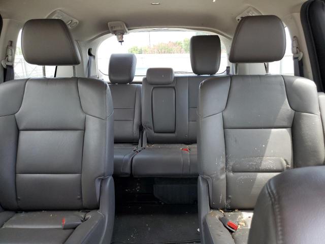 5FNRL5H99GB089898 2016 HONDA ODYSSEY, photo no. 10