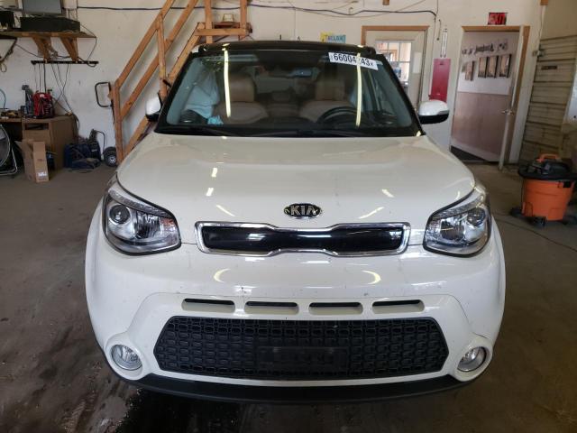 KNDJX3A59G7296908 | 2016 KIA SOUL !