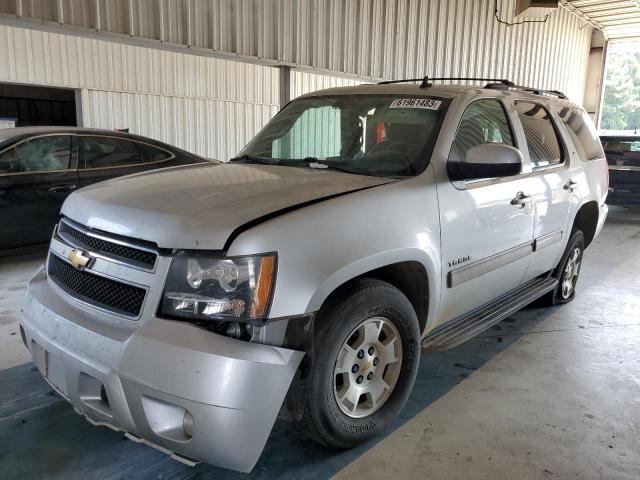 2013 Chevrolet Tahoe 