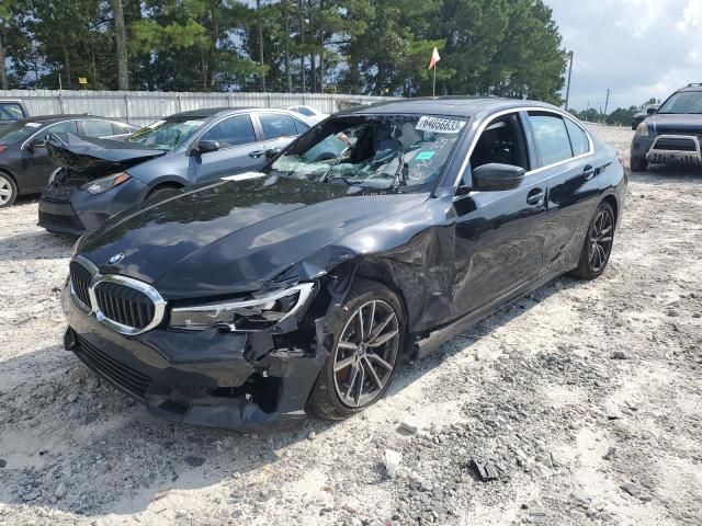 2021 BMW 3 Series 330i