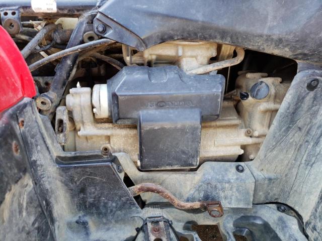 2004 HONDA TRX500 FA 478TE260444304800