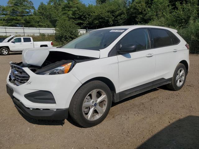 2FMPK4G93NBA17767 2022 FORD EDGE, photo no. 1