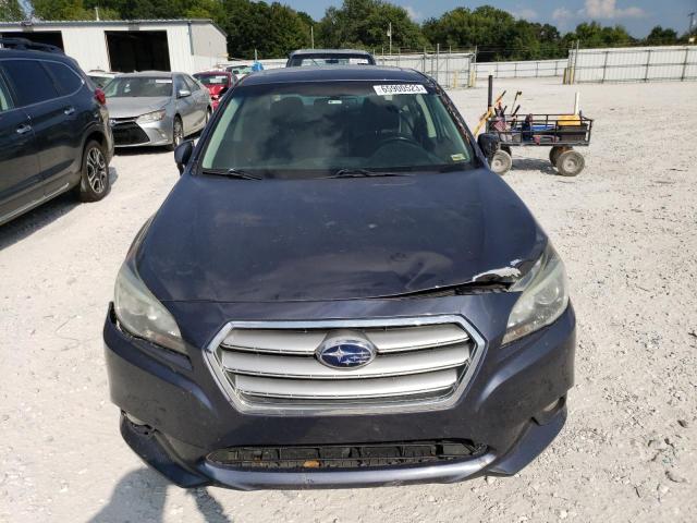 2016 SUBARU LEGACY 2.5 - 4S3BNBL68G3002481