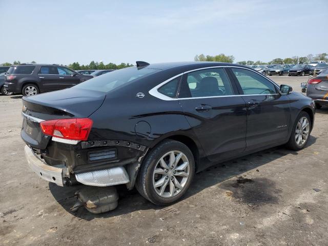 2019 CHEVROLET IMPALA 4D - 2G11Z5S32K9116008
