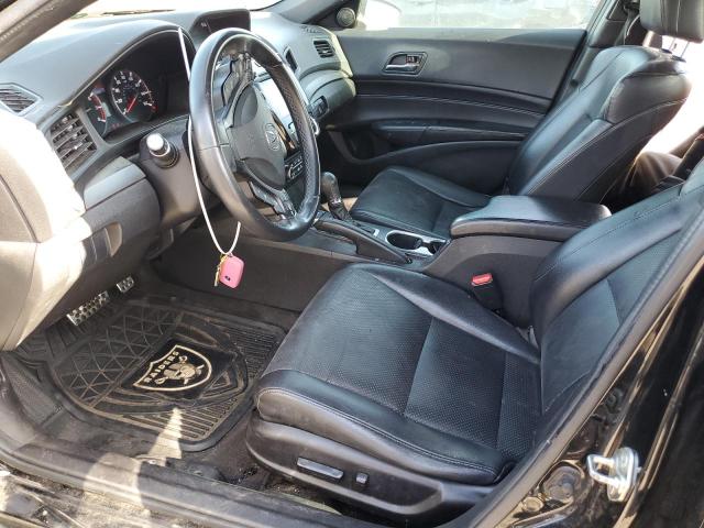 19UDE2F87GA000823 Acura Ilx Premium