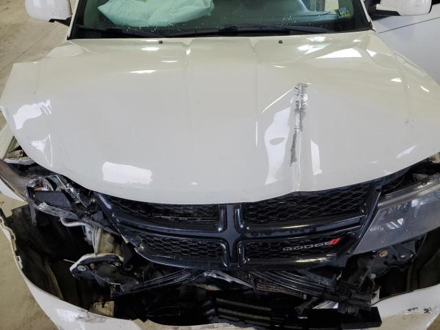3C4PDDGG4ET279055 Dodge Journey Crossroad