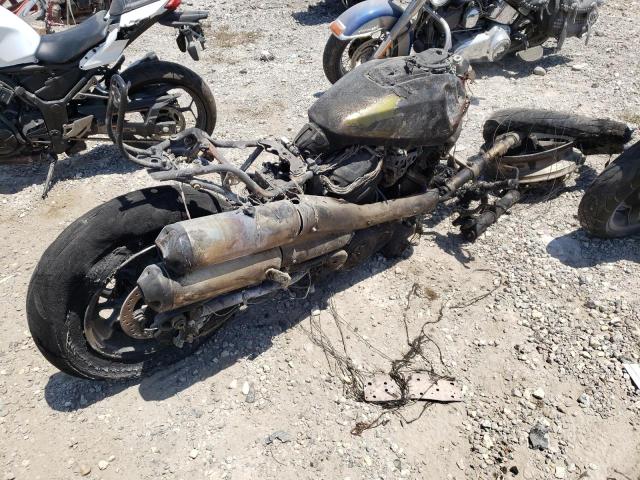 2022 HARLEY-DAVIDSON RH1250 S 1HD1ZC413NB307302
