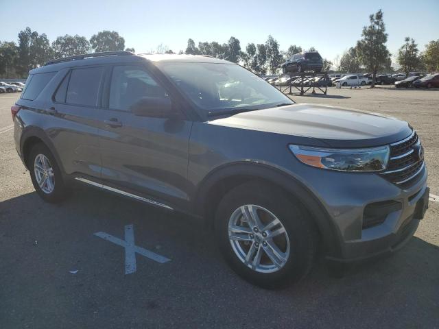 1FMSK7DH1MGC36693 Ford EXPLORER XLT