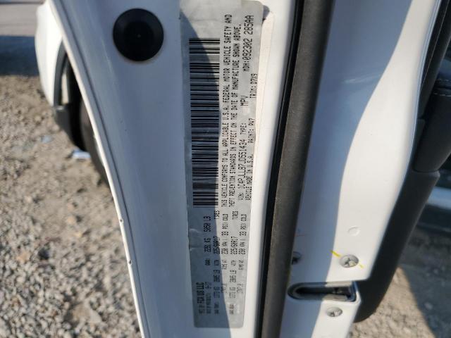 1C4PJLLB7JD551434 Jeep Cherokee Latitude Plus