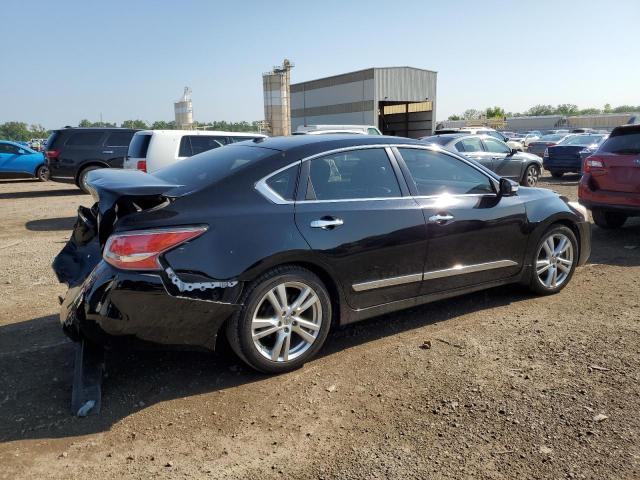 Vin: 1n4bl3ap5fc234824, lot: 63042623, nissan altima 3.5s 20153