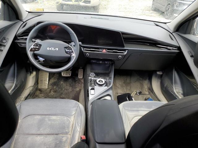 2023 KIA NIRO SX TO KNDCR3LF6P5098324