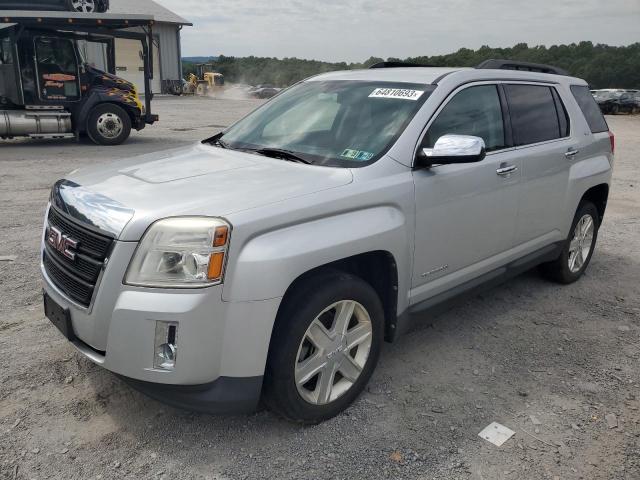 2010 GMC Terrain SLT