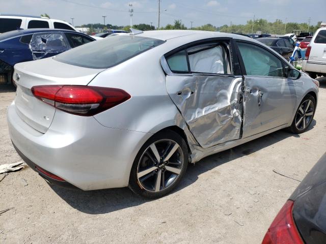 3KPFL4A80HE108294 KIA FORTE EX