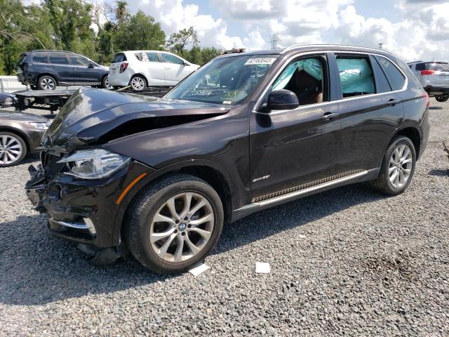 2015 BMW X5 sDrive35i