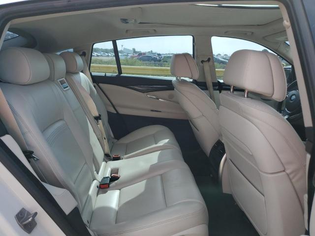 2016 BMW 535 XIGT - WBA5M4C55GD186532