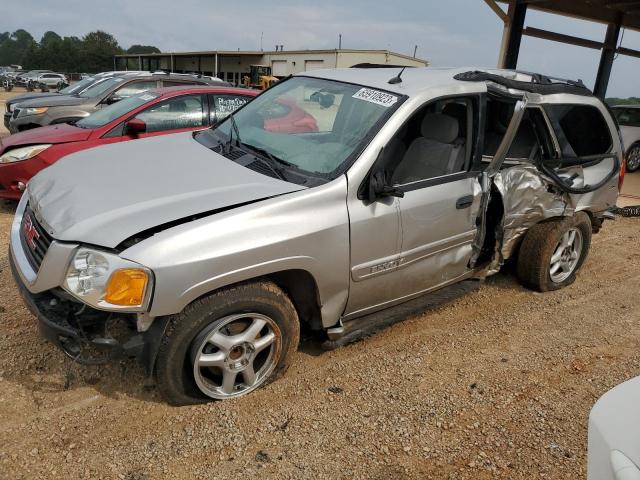 2004 GMC Envoy 