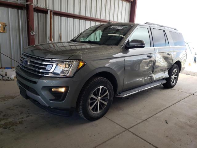 2019 Ford Expedition Max XLT