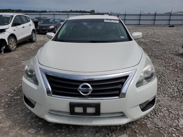 1N4AL3APXEC172122 Nissan ALTIMA 2.5