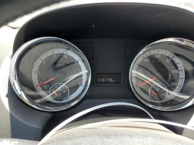 2C4RDGBG5ER209374 Dodge Grand Caravan Se
