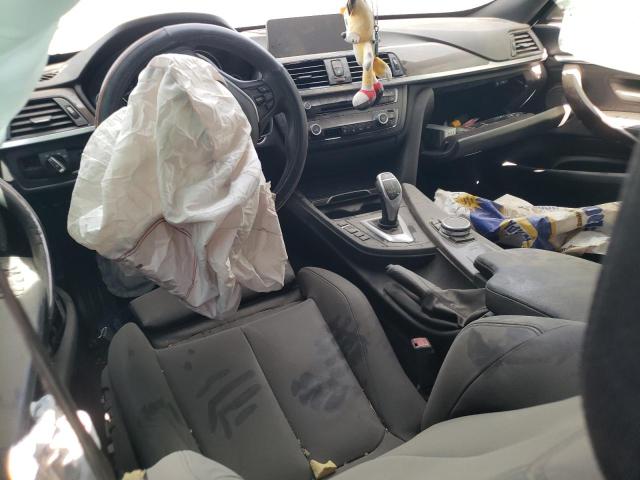 WBA8Z5C51GG500177 BMW 328 Xigt Sulev