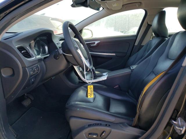 YV126MFK0G1391057 Volvo S60 Premier