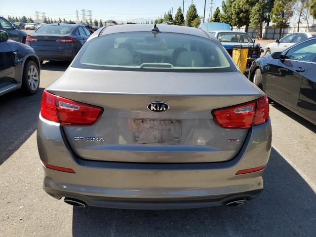 5XXGM4A79FG467513 KIA Optima Lx
