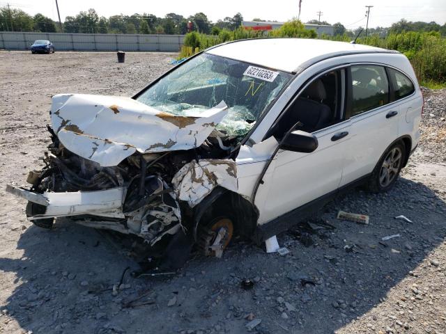 HONDA CR-V LX