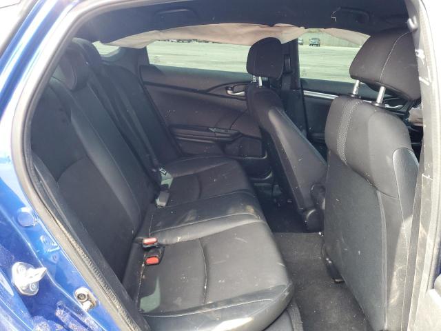 2HGFC2F89LH600561 Honda Civic Sport