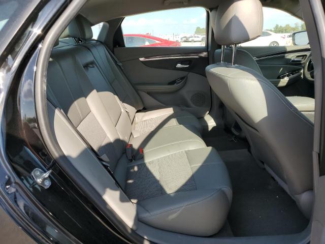 2G11Z5SA2J9143030 Chevrolet IMPALA LS