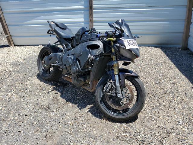 2022 HONDA CBR1000 RA - JH2SC7752NK500352