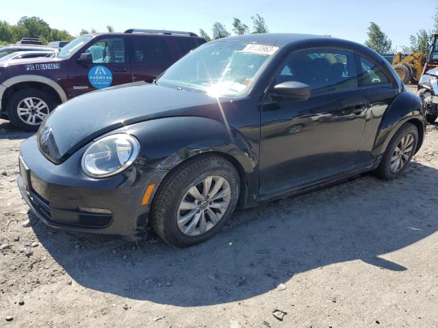 2014 Volkswagen Beetle 