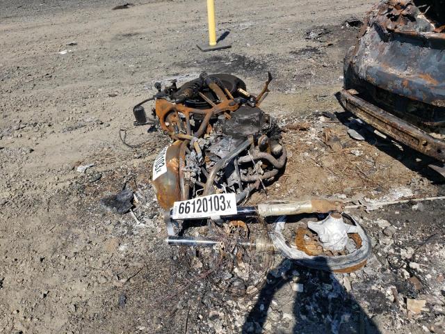 2021 HONDA CMX1100 D JH2SC8317MK001389