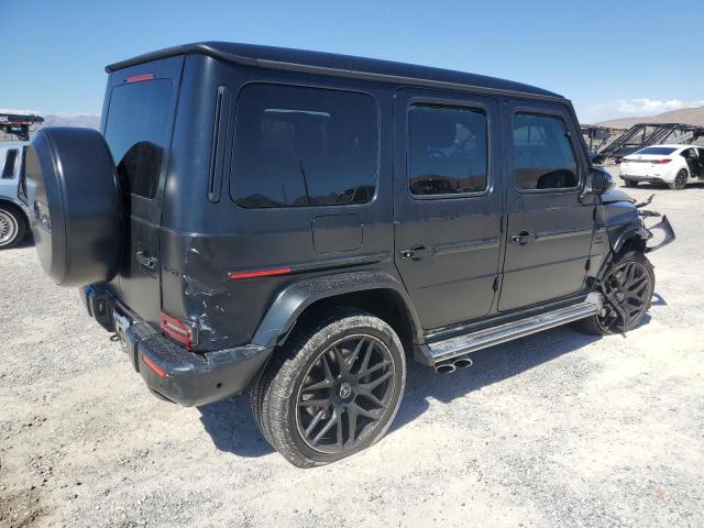 VIN W1NYC7HJ6MX368317 2021 Mercedes-Benz G-Class, 6... no.3