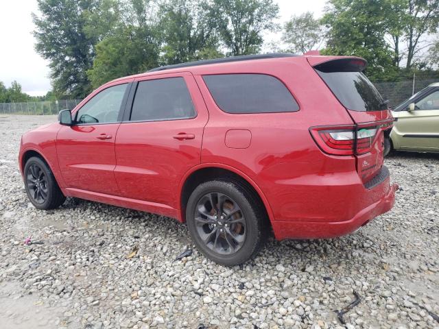1C4RDJDG6MC634538 Dodge DURANGO GT