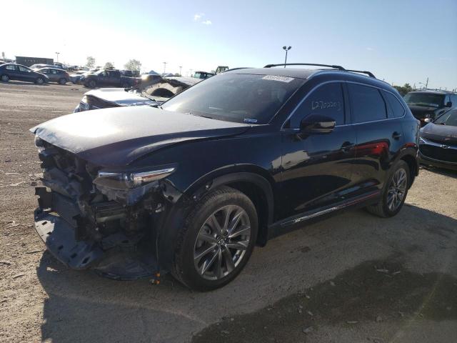 JM3TCBEY1K0323496 Mazda CX-9 SIGNA